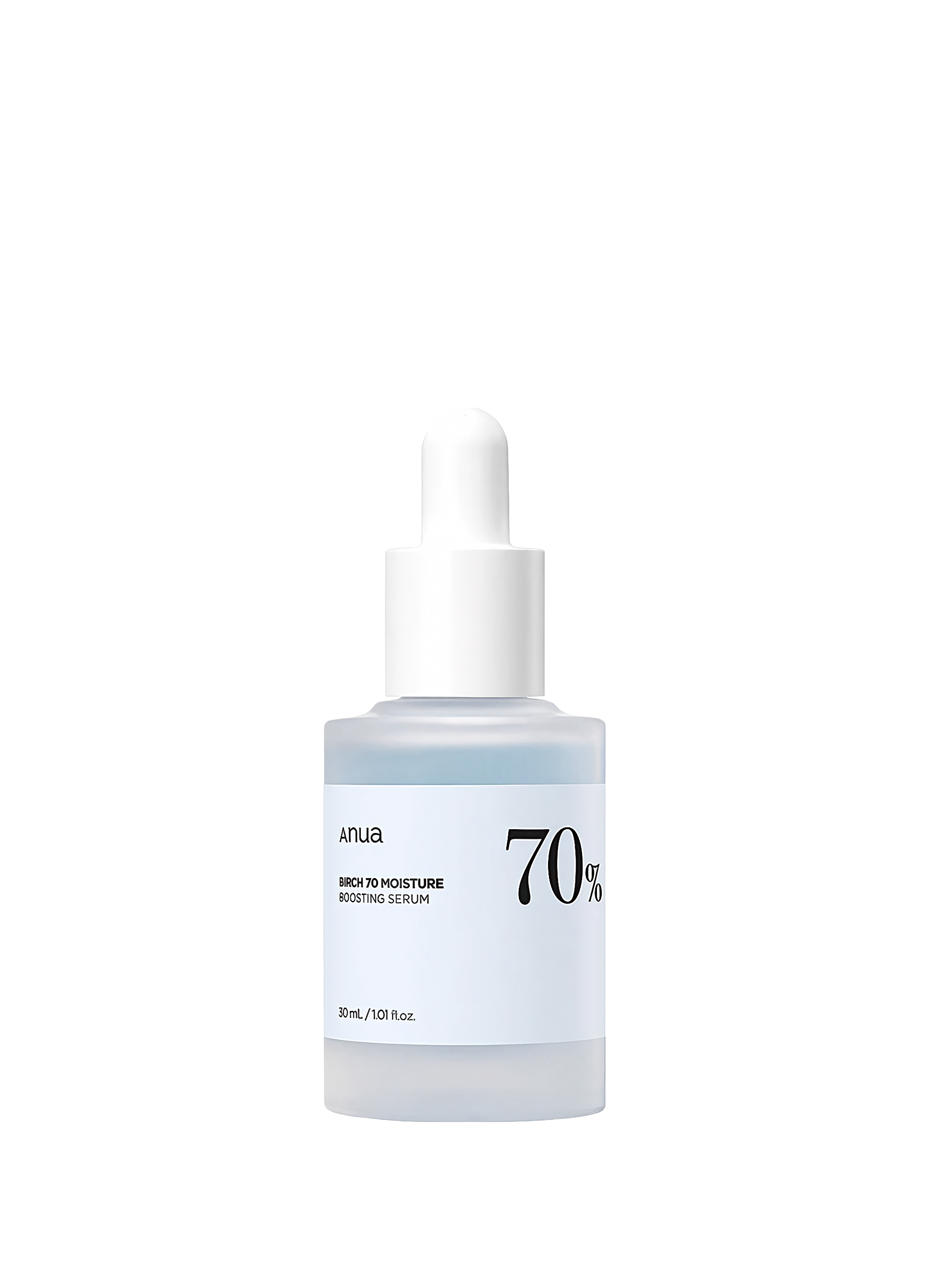 Anua - Birch 70 Moisture Boosting Serum 30 ML
