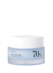 Anua - Birch Moisture Boosting Cream 50 ML