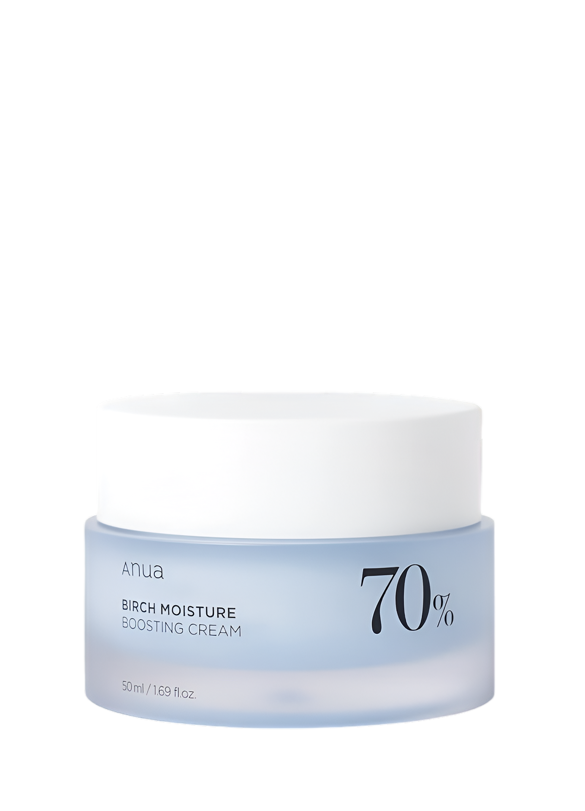 Anua - Birch Moisture Boosting Cream 50 ML