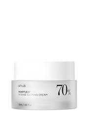 Anua - Heartleaf 70% Intense Calming Cream 50 ML