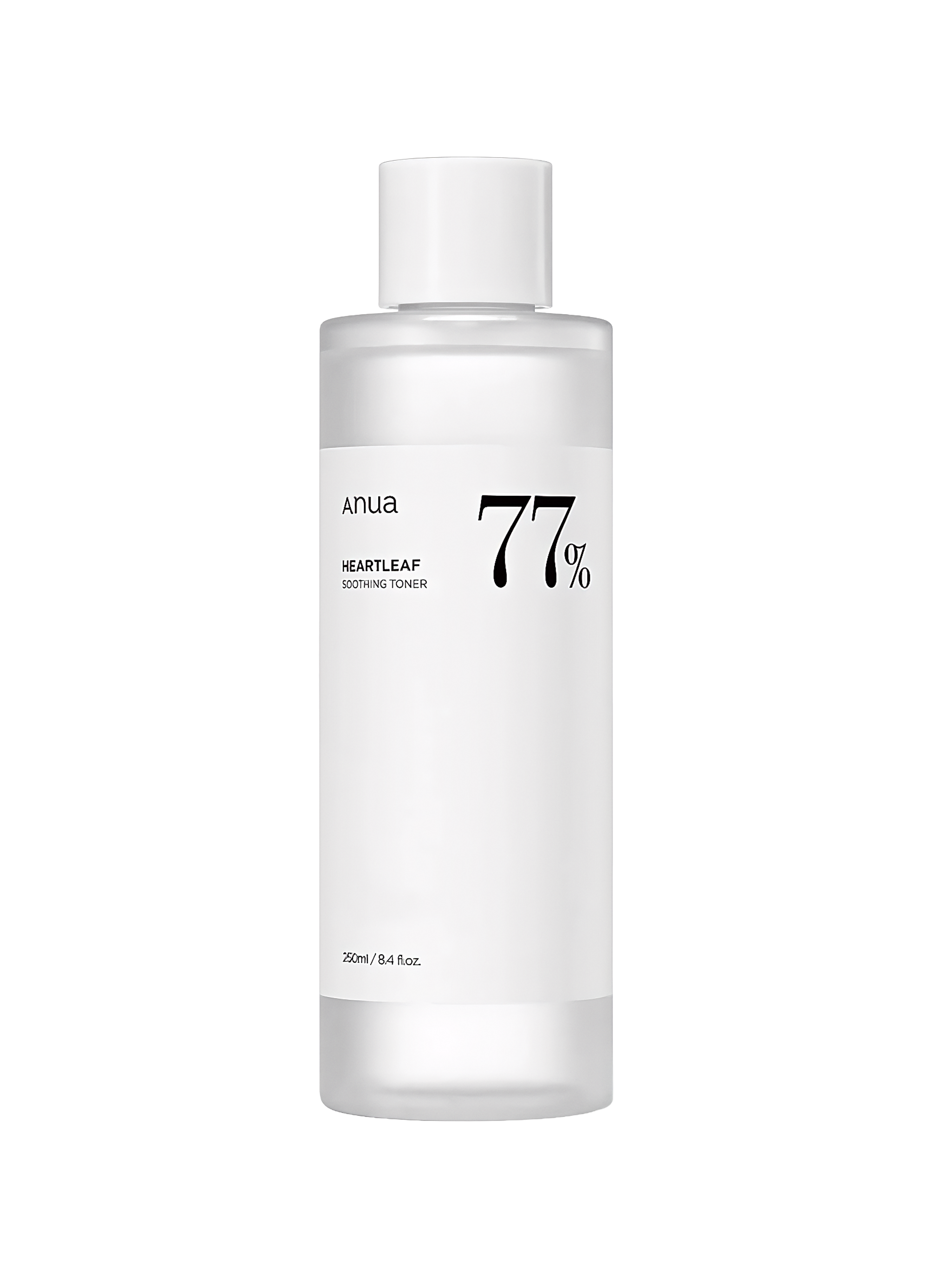 Anua - Heartleaf 77% Soothing Toner 250 ML