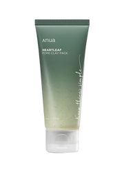 Anua - Heartleaf Pore Clay Pack 100 ML