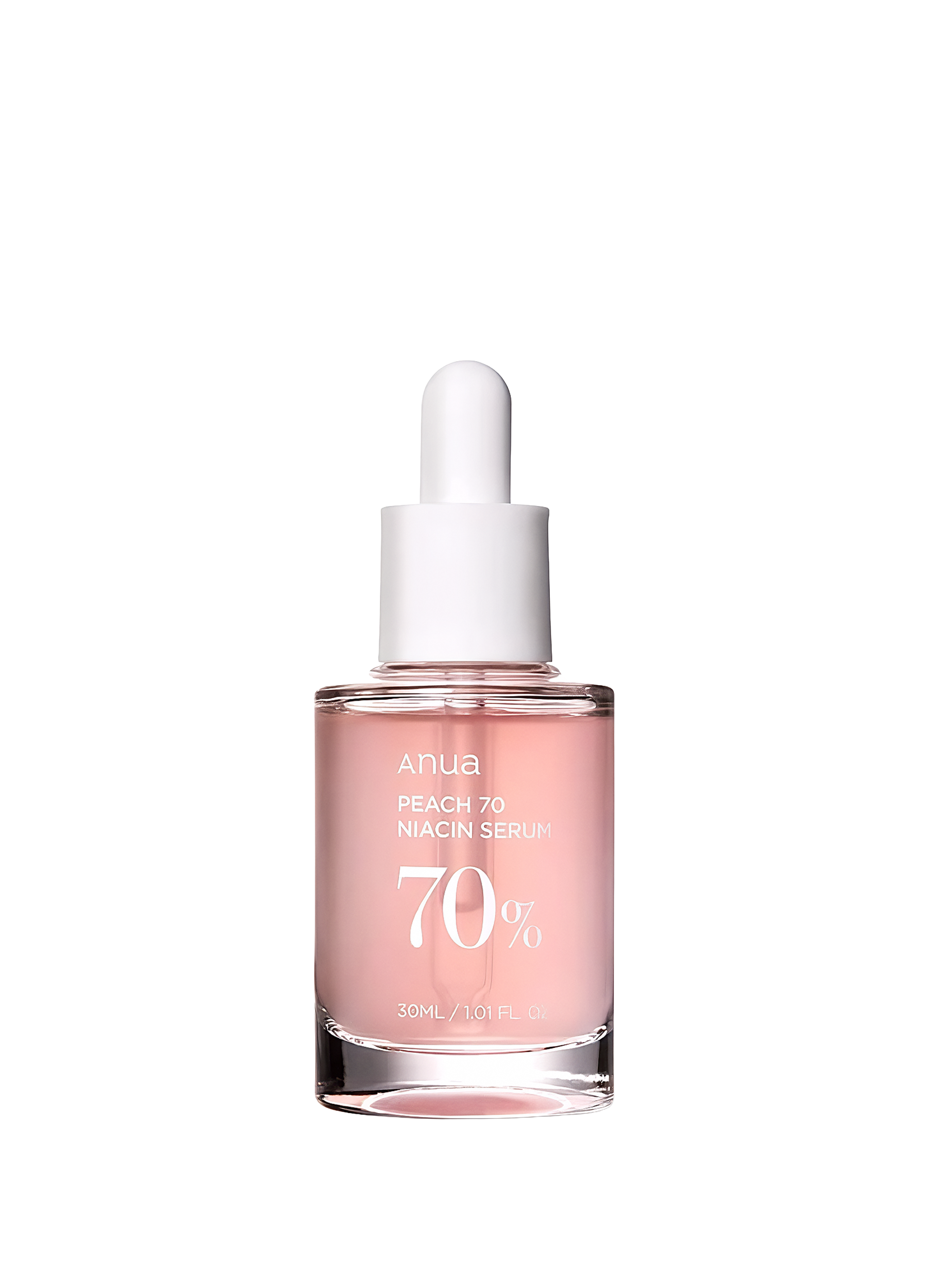 Anua - Peach 70% Niacinamide Serum 30 ML