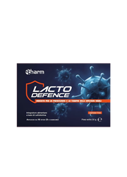 Apharma - LactoDefence Plus Lactoferina 10 Bustina
