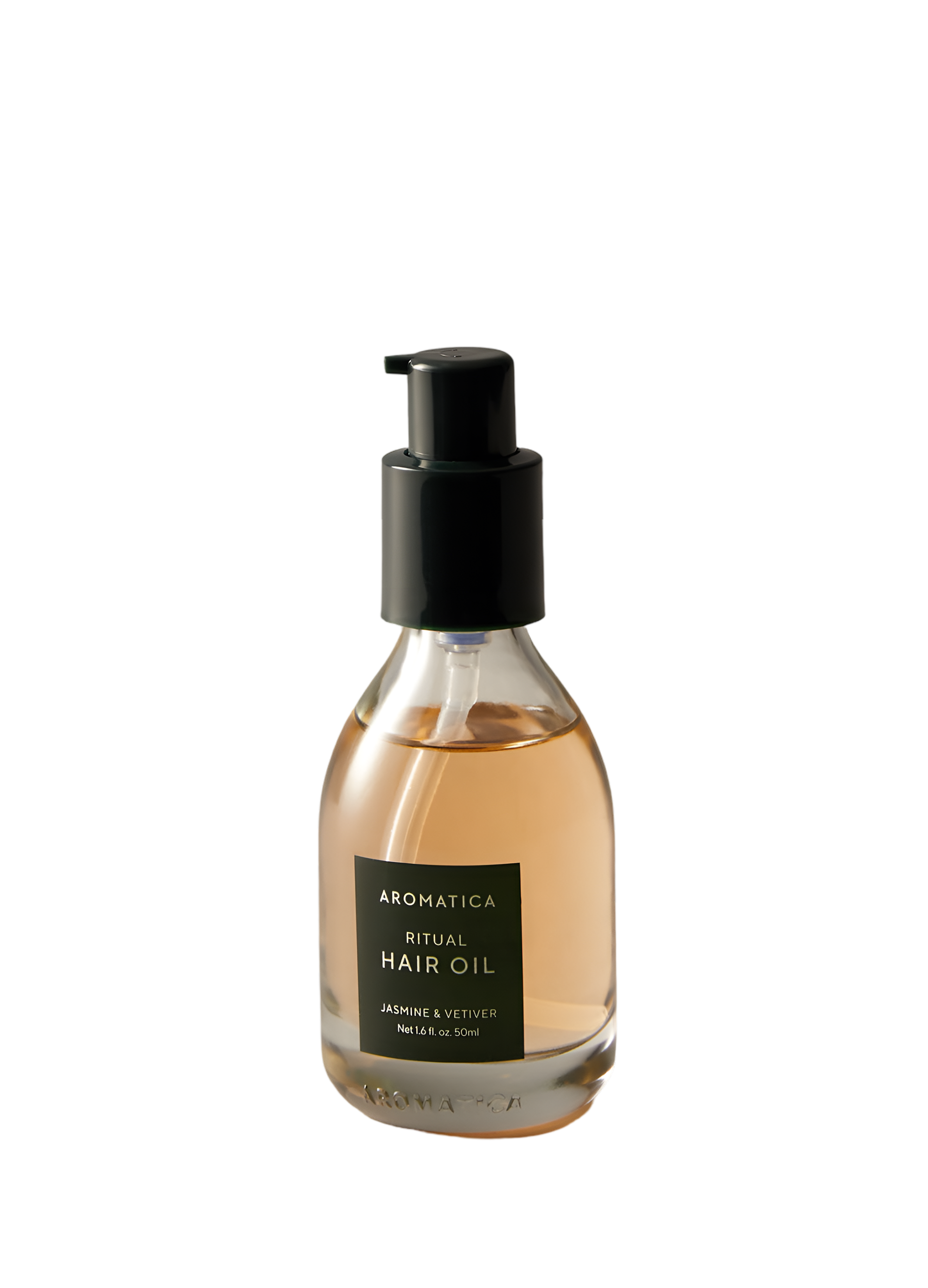 Aromatica - Ritual Hair Oil Jasmine 50 ML
