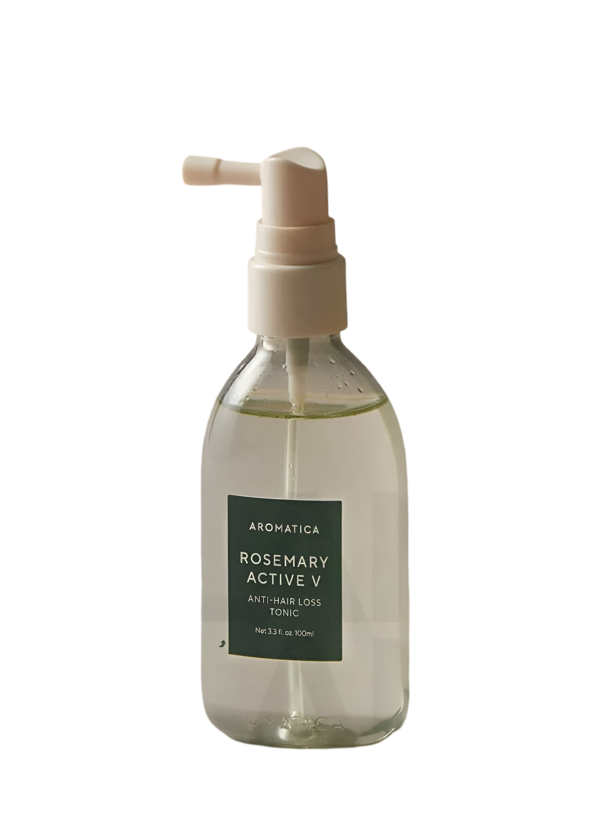 Aromatica - Rosemary Activ V Tonic 100 ML