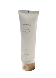 Aromatica - Soothing Aloe Vera Gel 180 ML