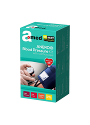 Avanti Medical Aparat Tensioni Manual me stetoskop