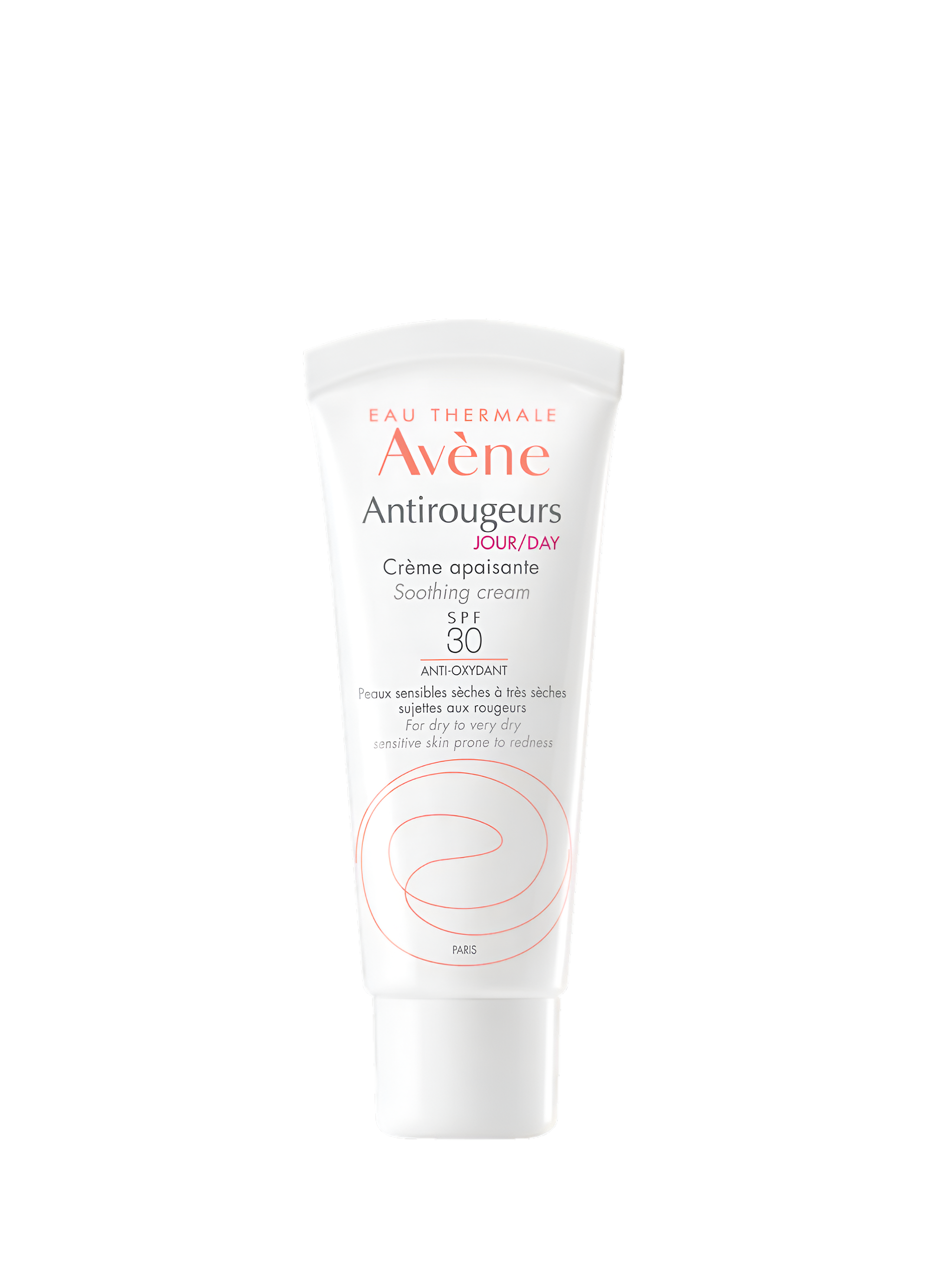 Avène - Antirougeurs Jour Krem SPF30 40 ML