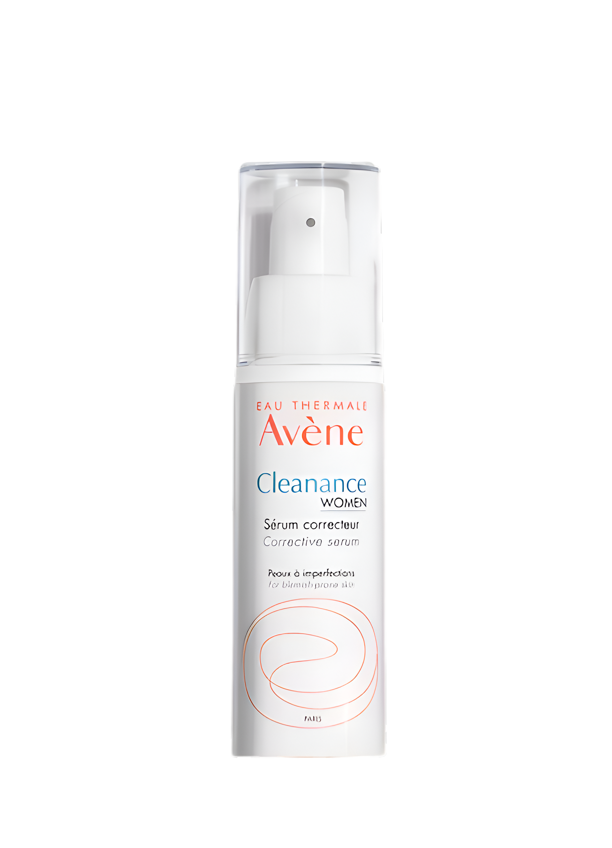 Avène - Cleanance Women Serum Korrigjues 30 ML