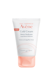 Avène - Cold Cream Crème Mains 50 ML