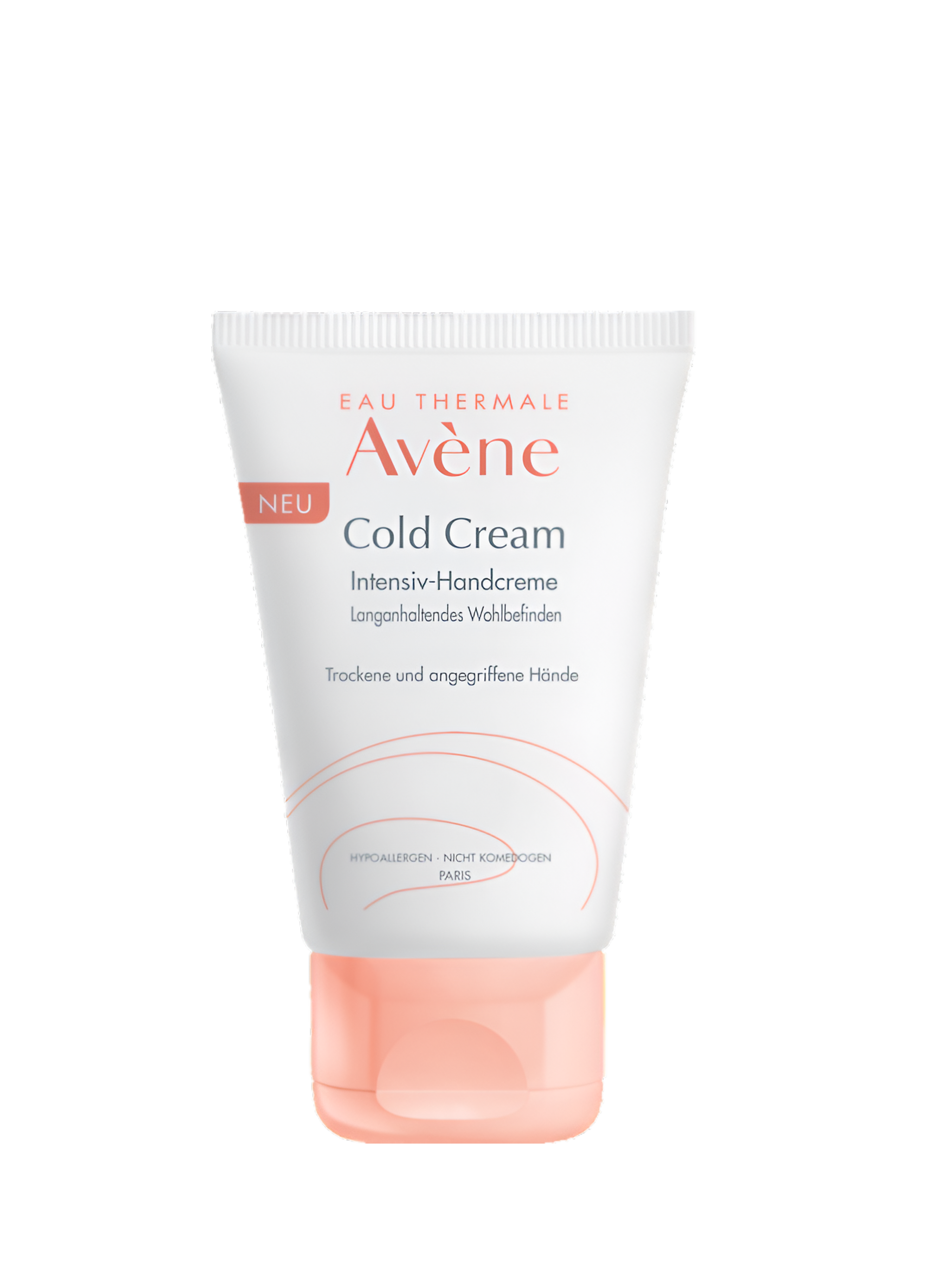 Avène - Cold Cream Krem Duarsh 50 ML