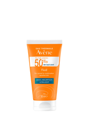 Avène - Fluido SPF 50+ 50 ML