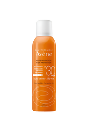 Avène - High Protection Satine SPF 30 150 ML