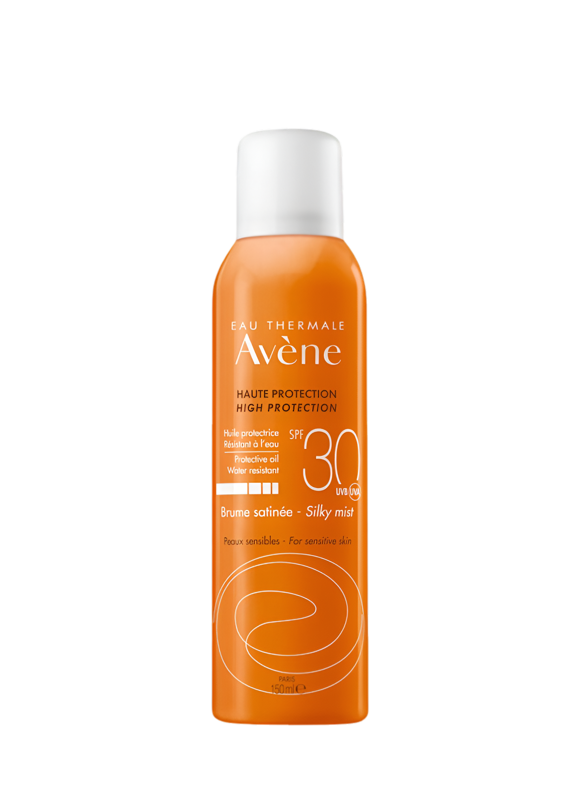 Avène - High Protection Satine SPF 30 150 ML