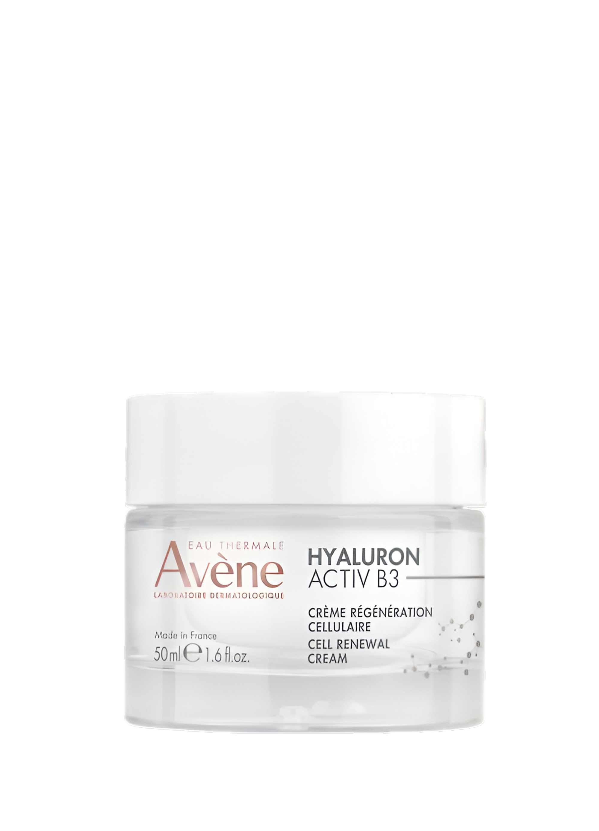 Avène - Hyaluron Activ B3 Cream Day 50 ML