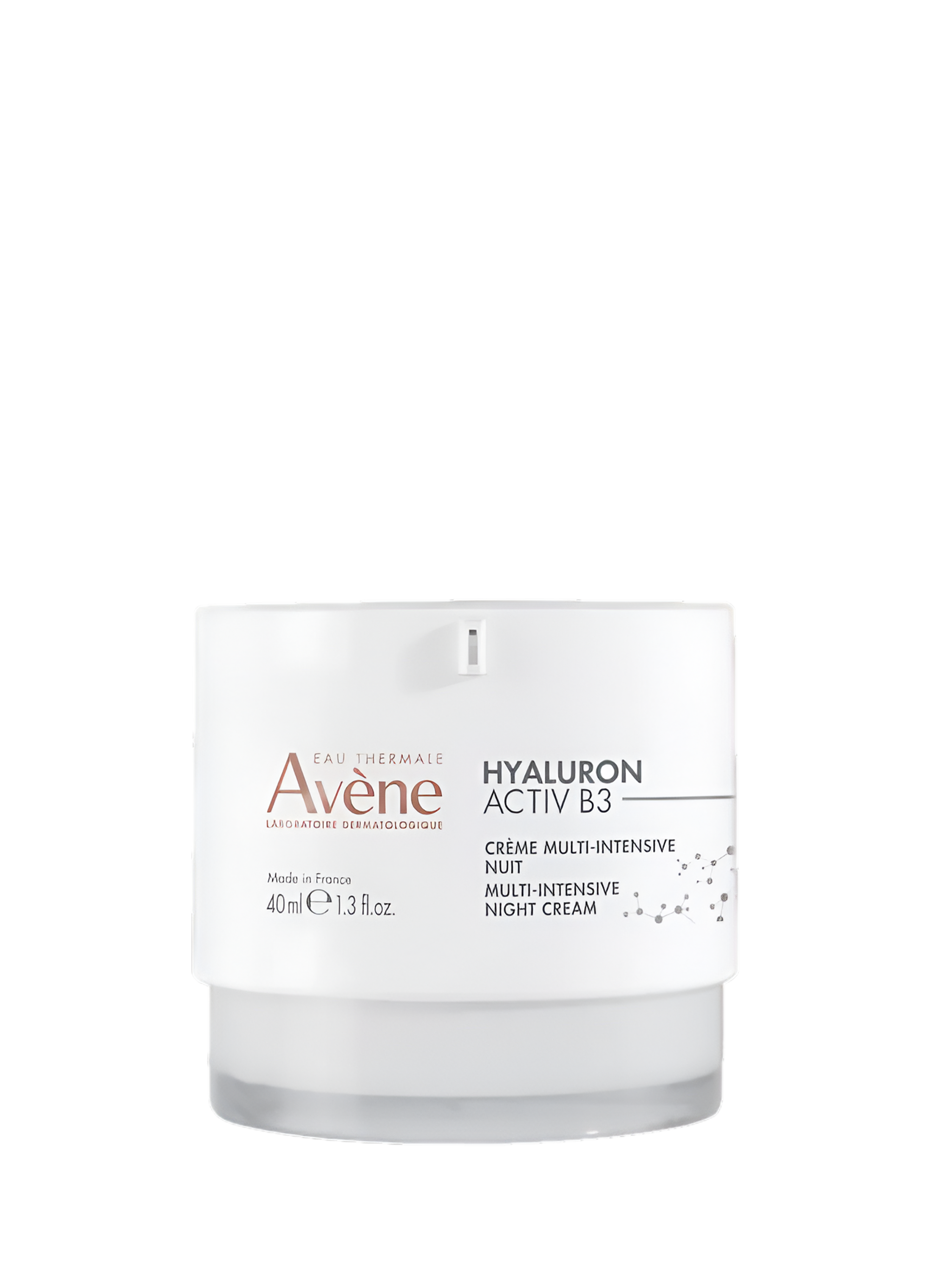 Avène - Hyaluron Activ B3 Cream Night 40 ML