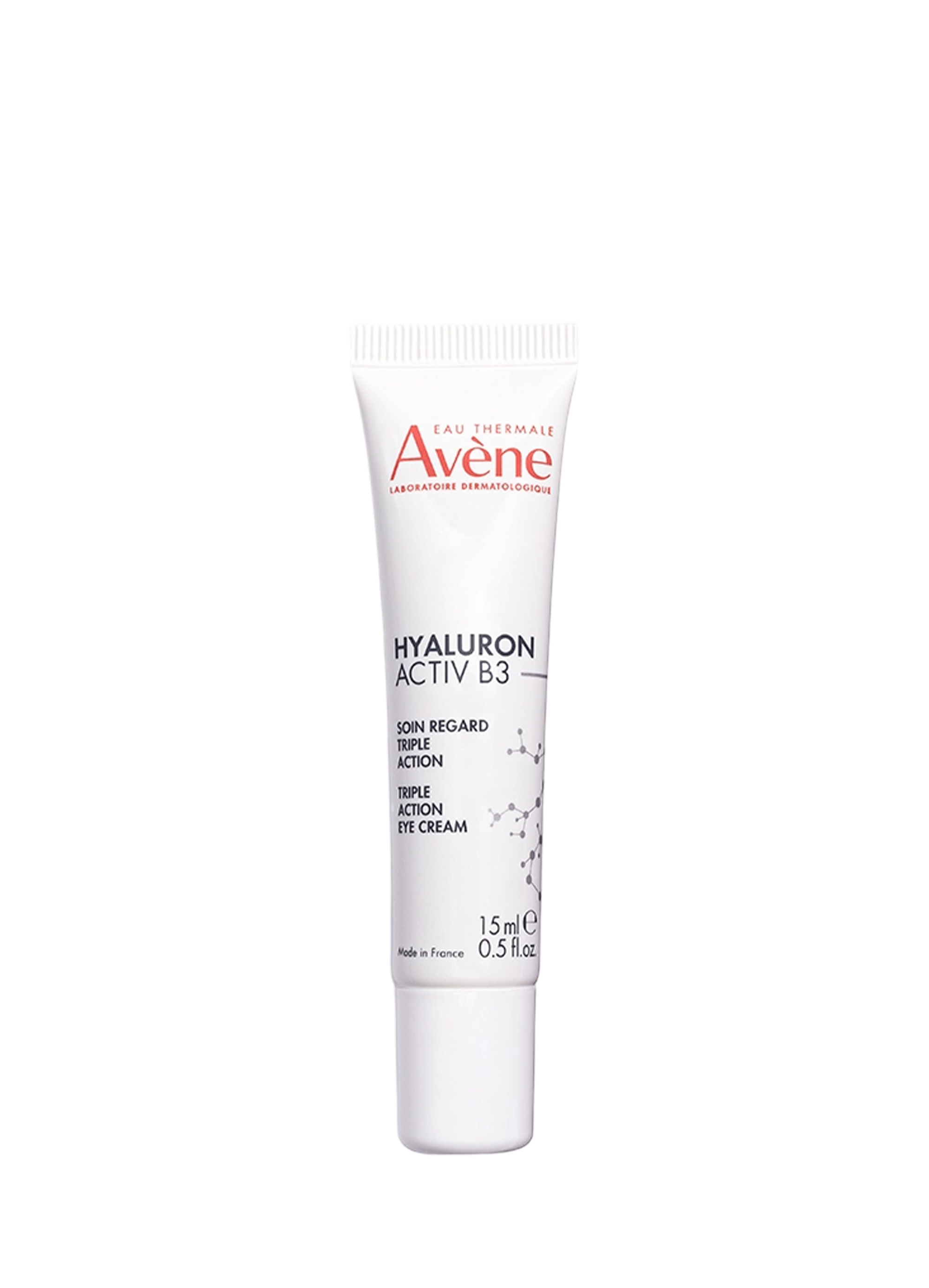 Avène - Hyaluron Activ B3 Eye Cream 15 ML