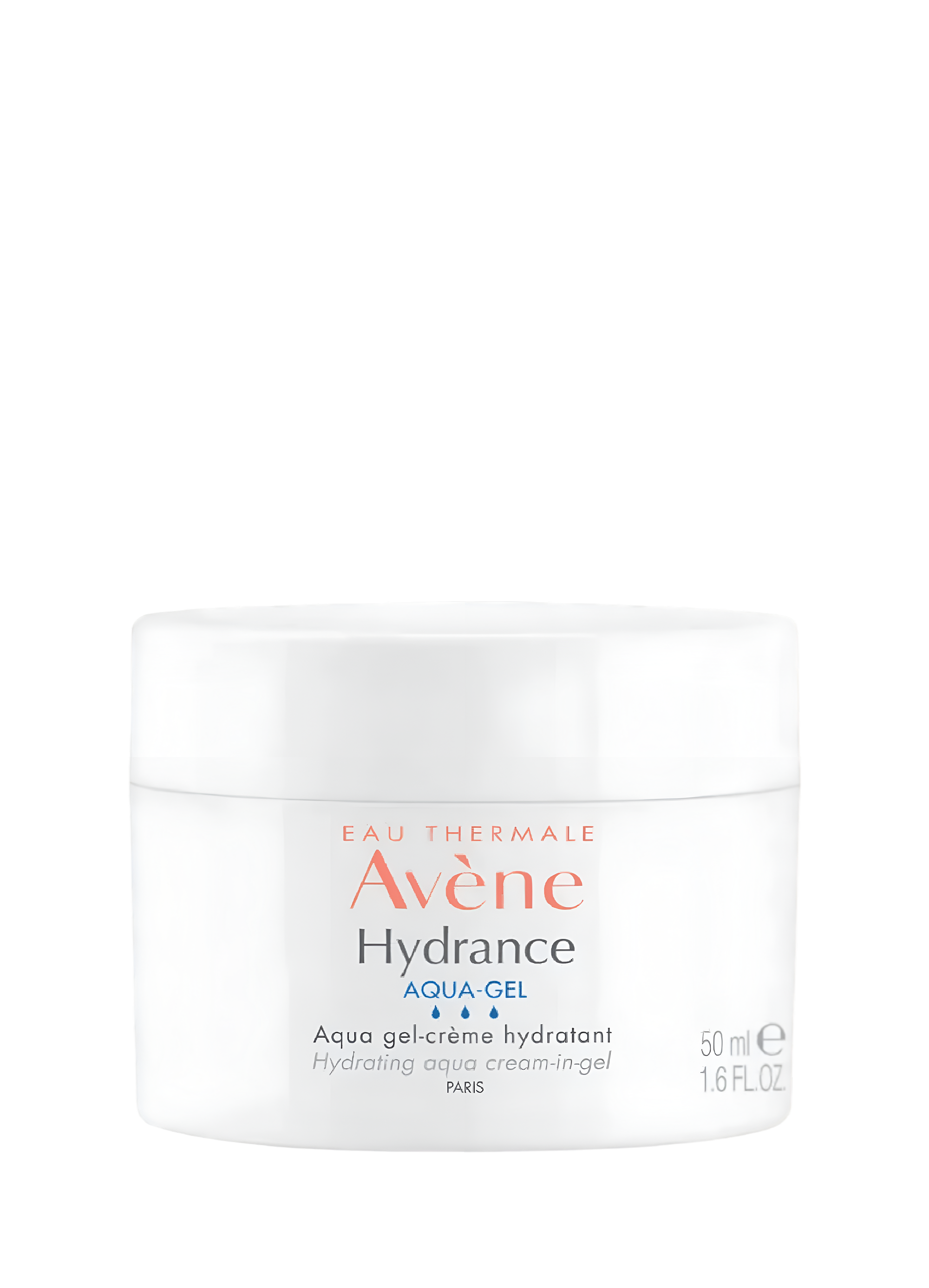 Avène - Hydrance Aqua Gel 50 ML