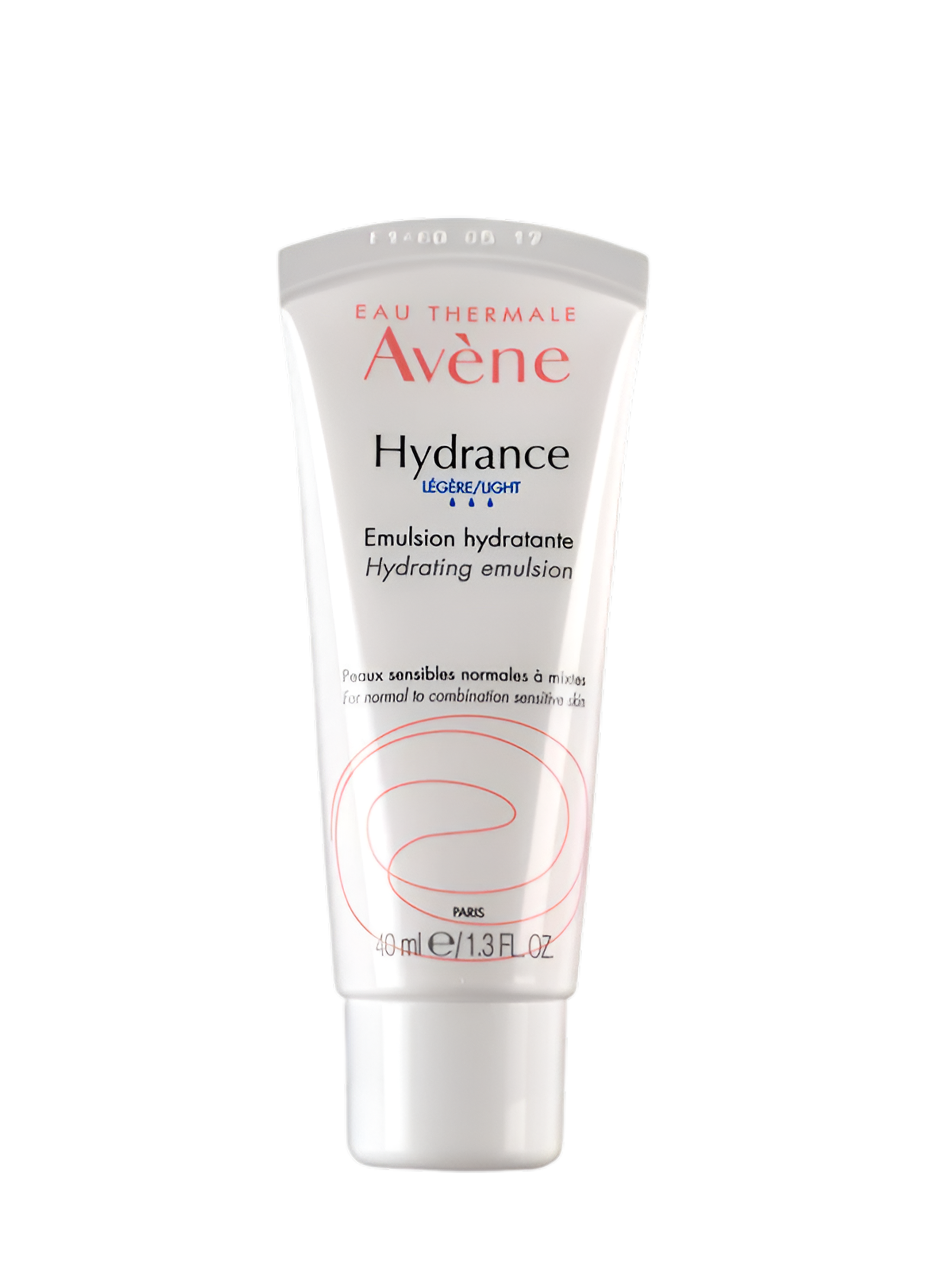 Avène - Hydrance Légère Émulsion Hydratante 40 ML