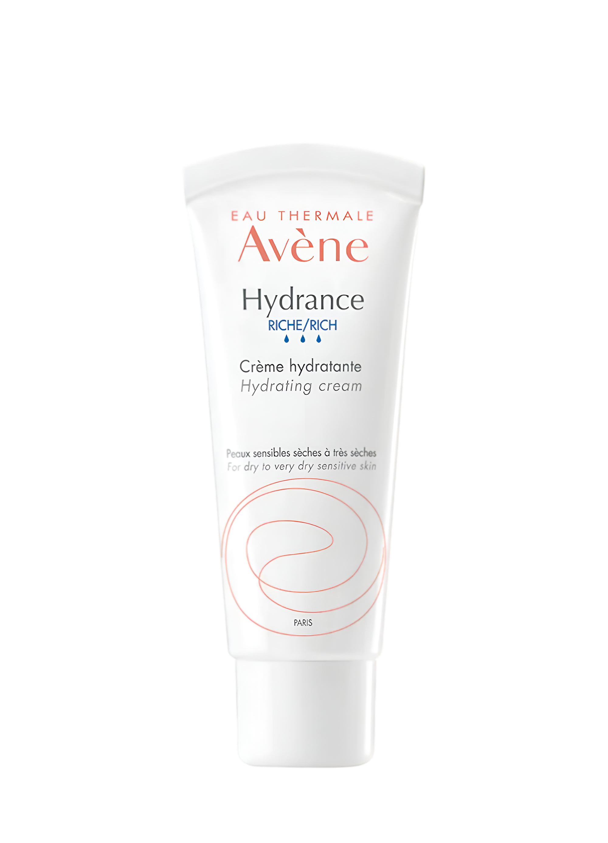 Avène - Hydrance Riche Crème Hydratante 40 ML