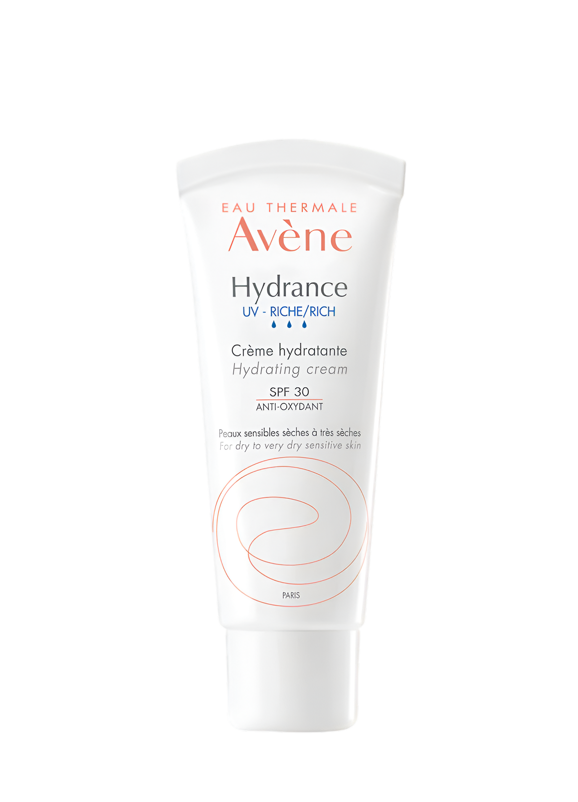 Avène - Hydrance UV Légère SPF 30 40 ML
