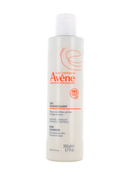 Avène - Lait Démaquillant 200 ML