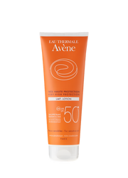 Avène - Lait SPF 50+ 250 ML