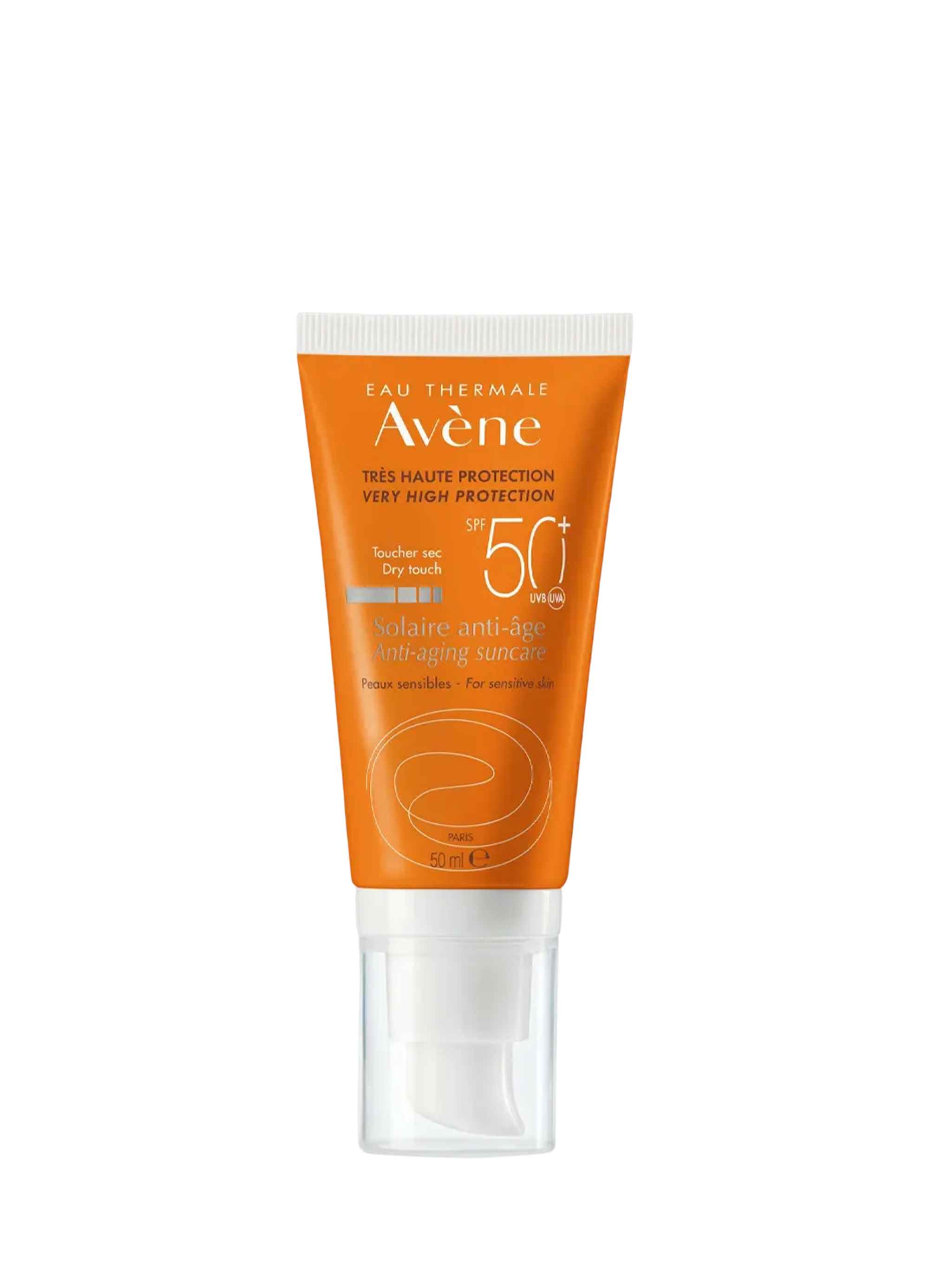 Avène - Solaire Anti-Age SPF 50+ 50 ML