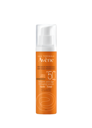 Avène - Solaire Anti-Age i Ngjyrosur SPF 50+ 50 ML