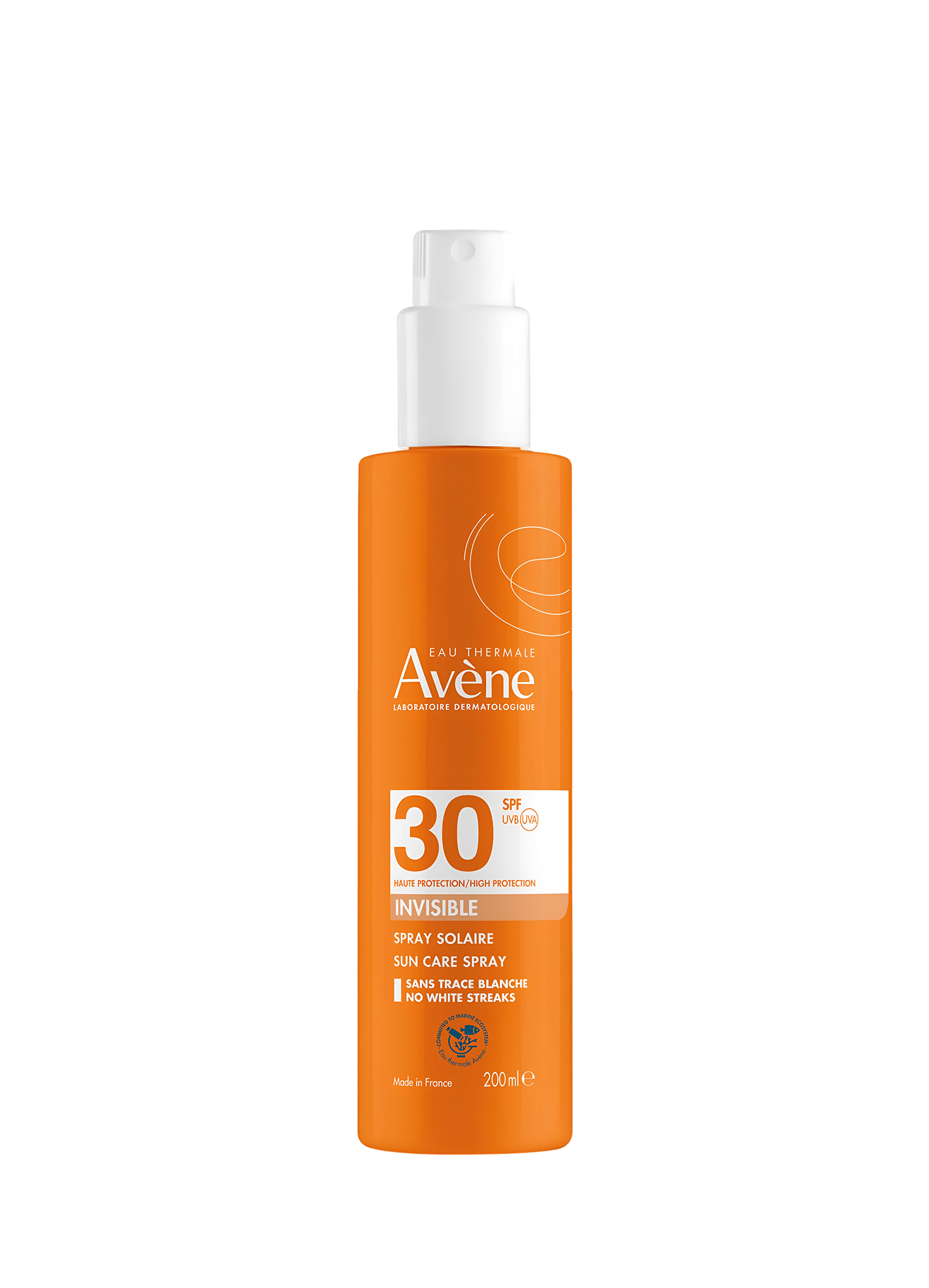 Avène - Spray SPF 50+ 200 ML