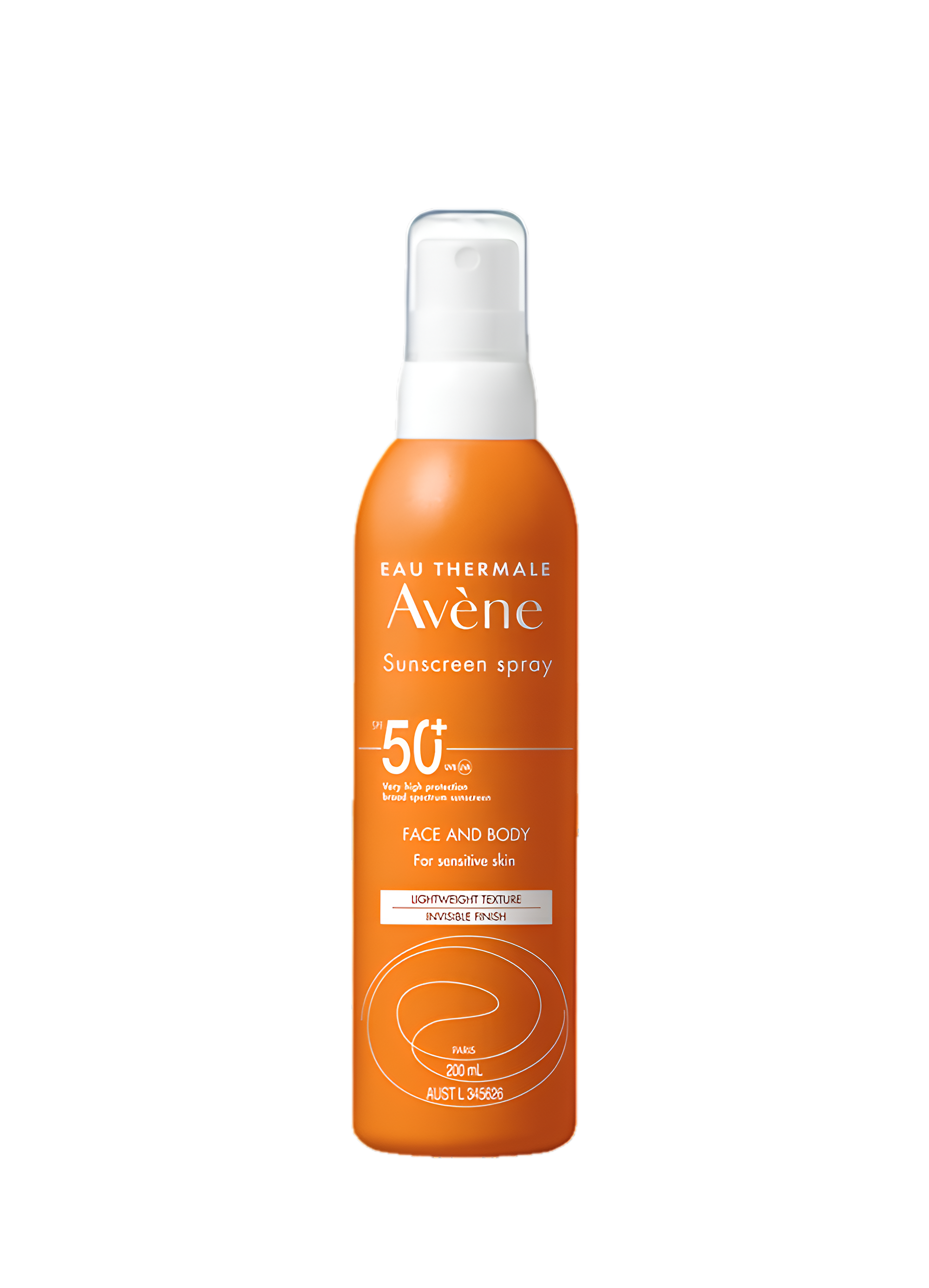 Avène - Spray SPF 30+ 200 ML