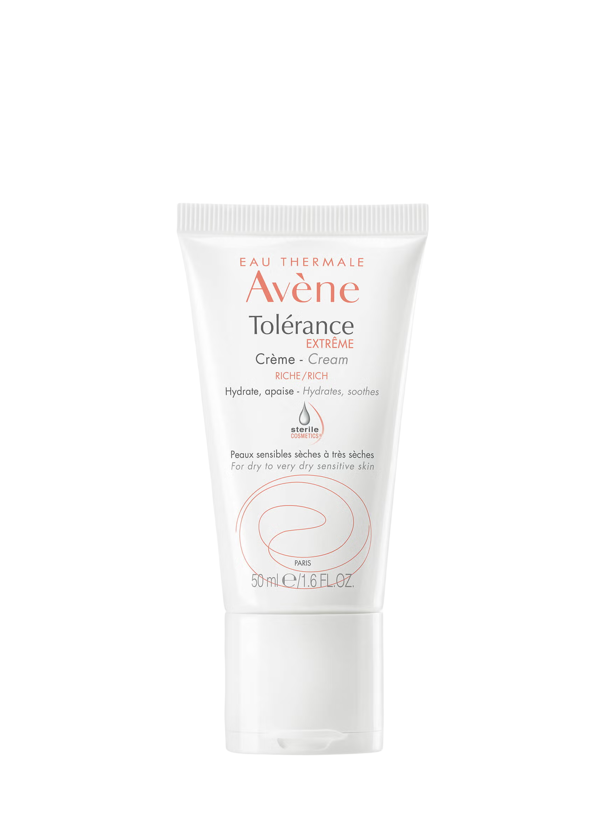 Avène - Tolerance Extreme Cream 50 ML