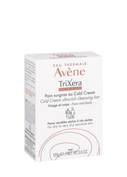 Avène - Trixera Pain Surgrases Cold Cream