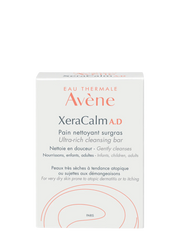 Avène - XeraCalm A.D Face Cleansing Soap 100 G