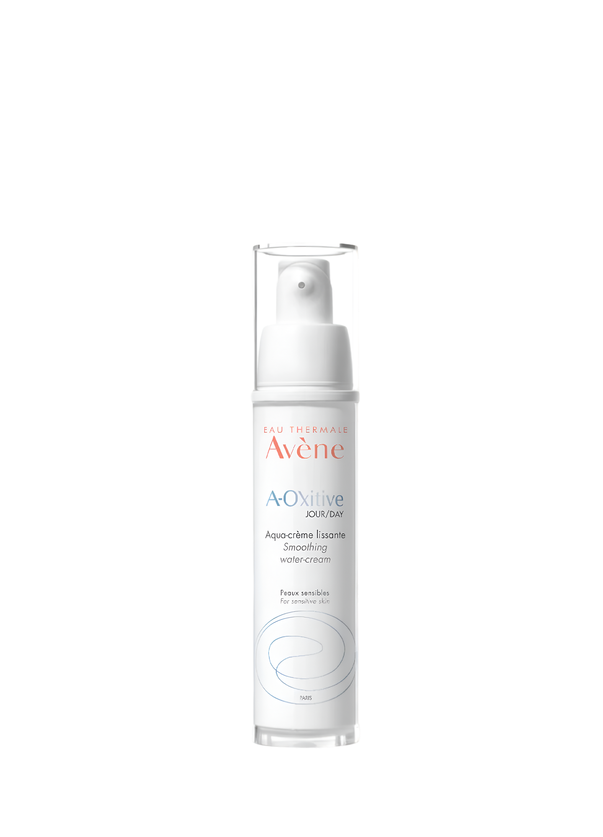 Avène – A‑Oxitive Aqua Crème Jour 30 ML