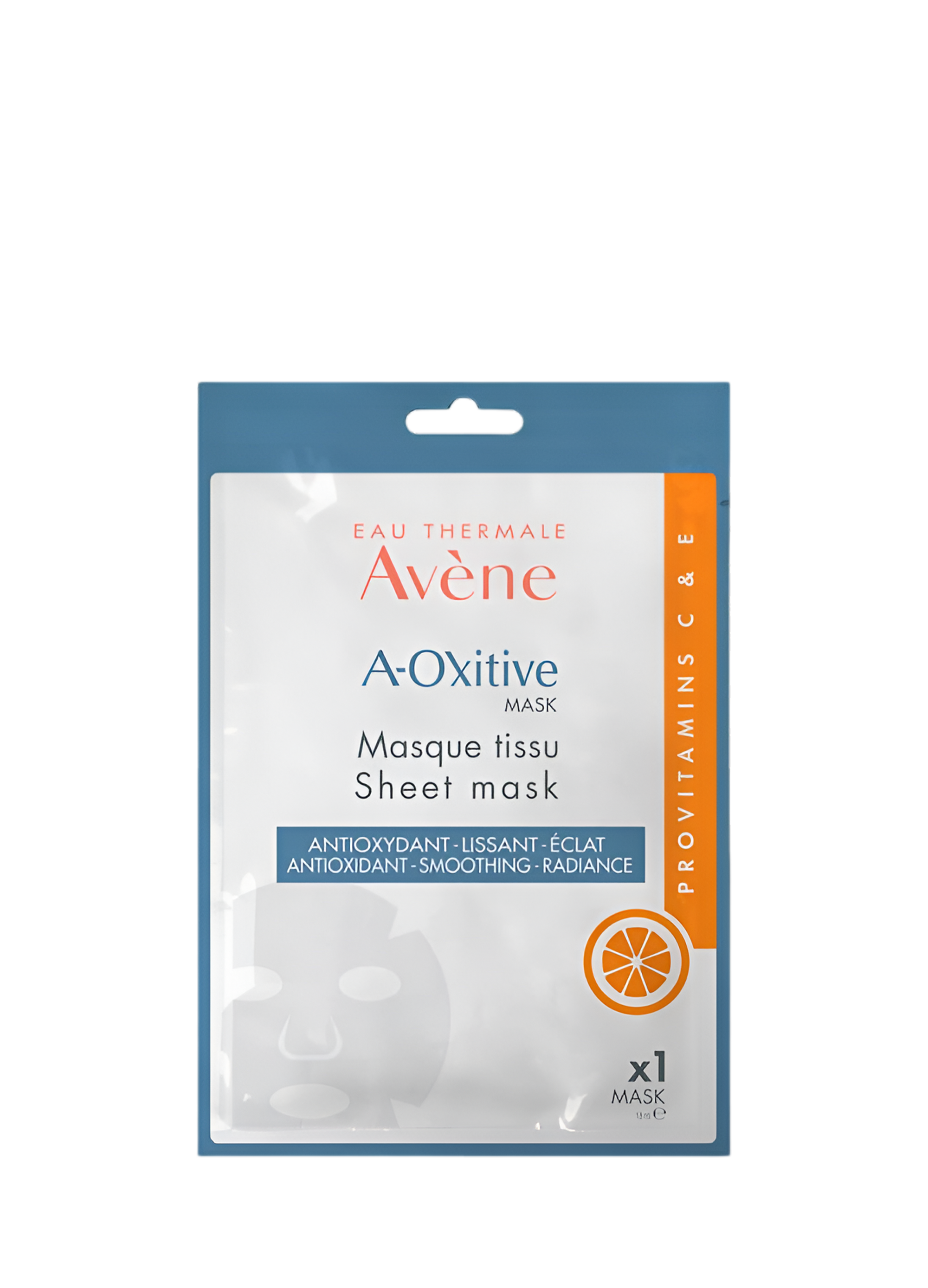 Avène – A-Oxitive Masque 18 ML