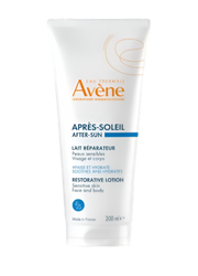 Avène – Après‑Soleil Lait Réparateur 200 ML