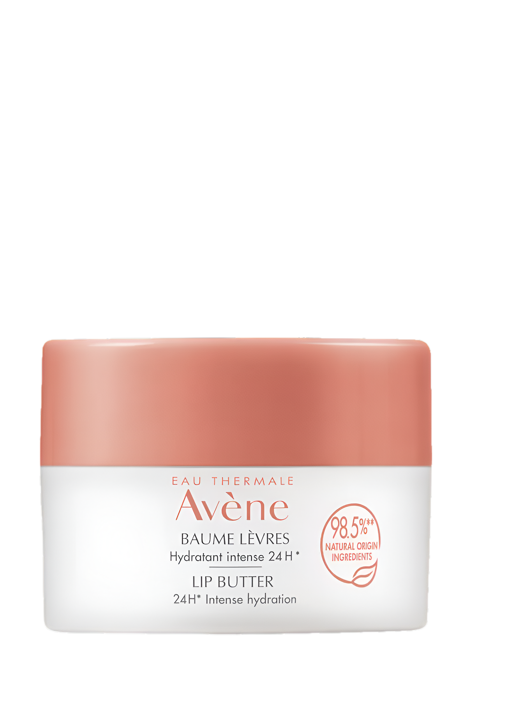 Avène – Baume Lèvres Hydratant Intense 24 H 10 ML