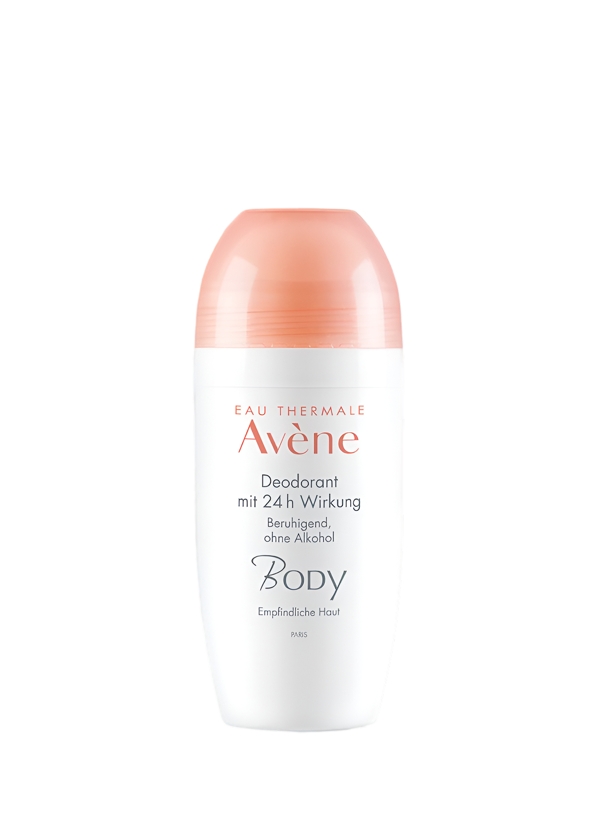 Avène – Body Deodorant 24 h 50 ML