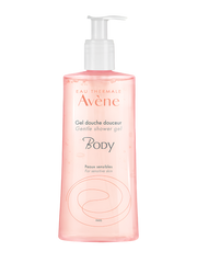 Avène – Body Essentiel Gel Douche Douceur 500 ML