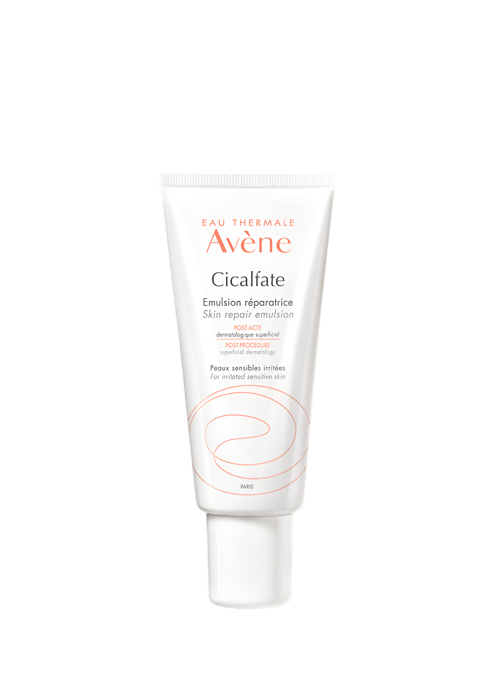 Avène – Cicalfate Emulsion Réparatrice 40 ML