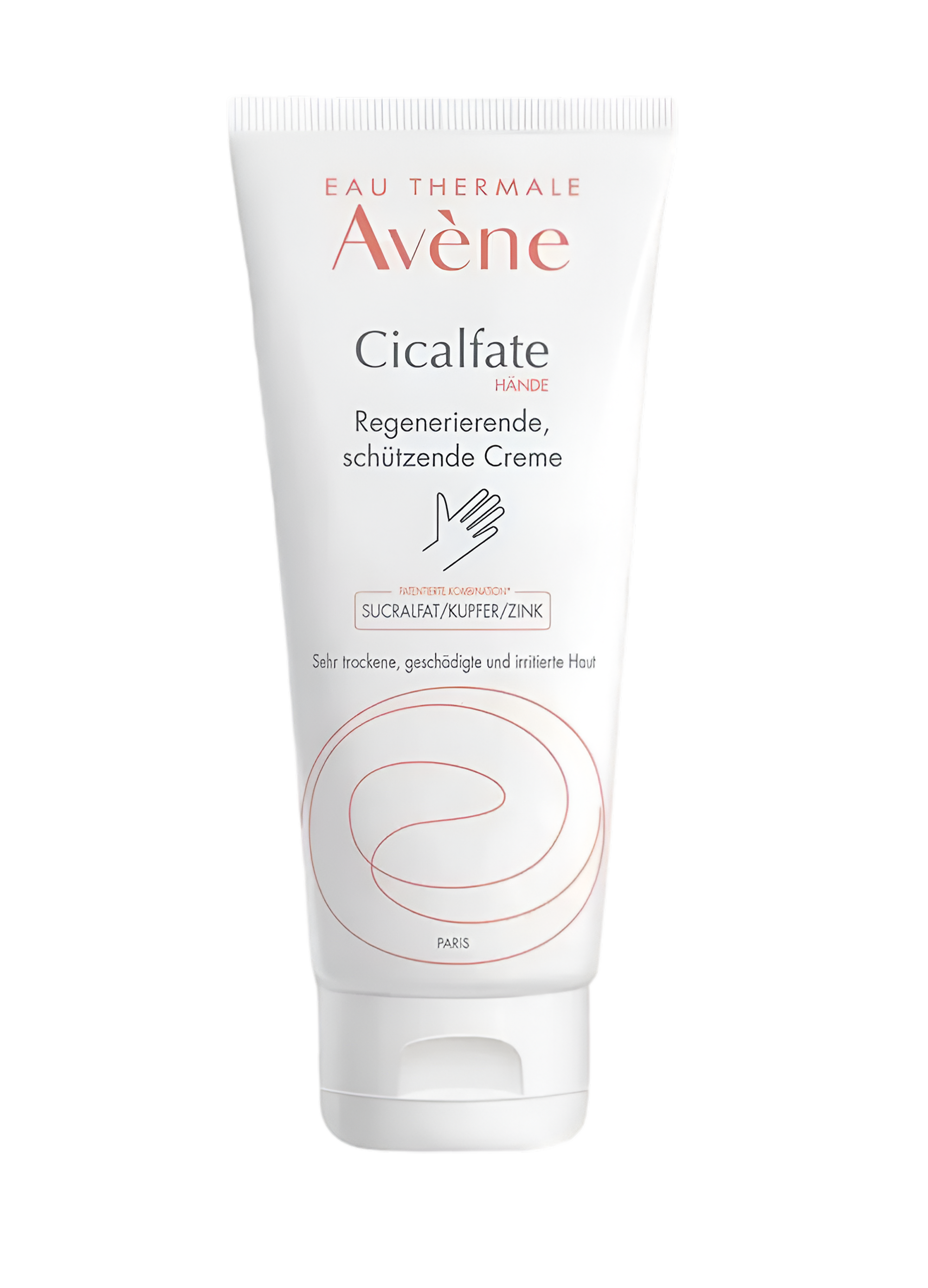 Avène – Cicalfate Hand Cream 100 ML