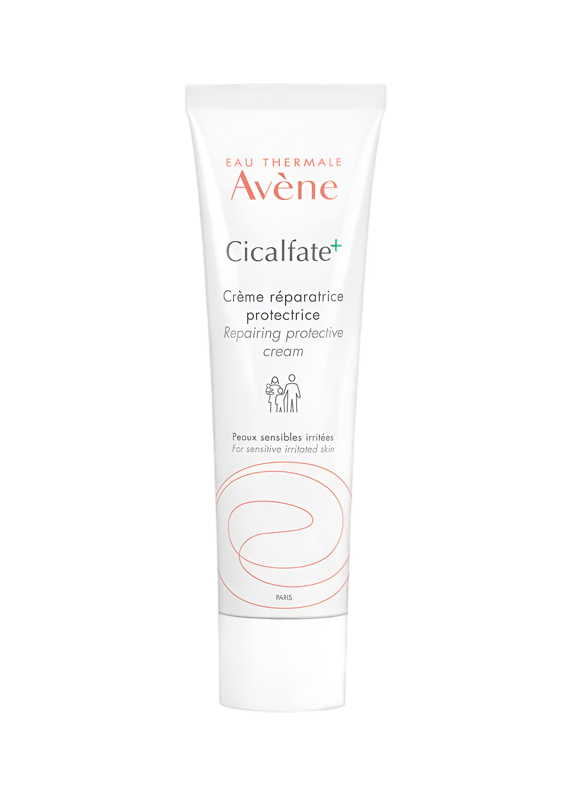 Avène – Cicalfate+ Crème Réparatrice Protectrice 100 ML