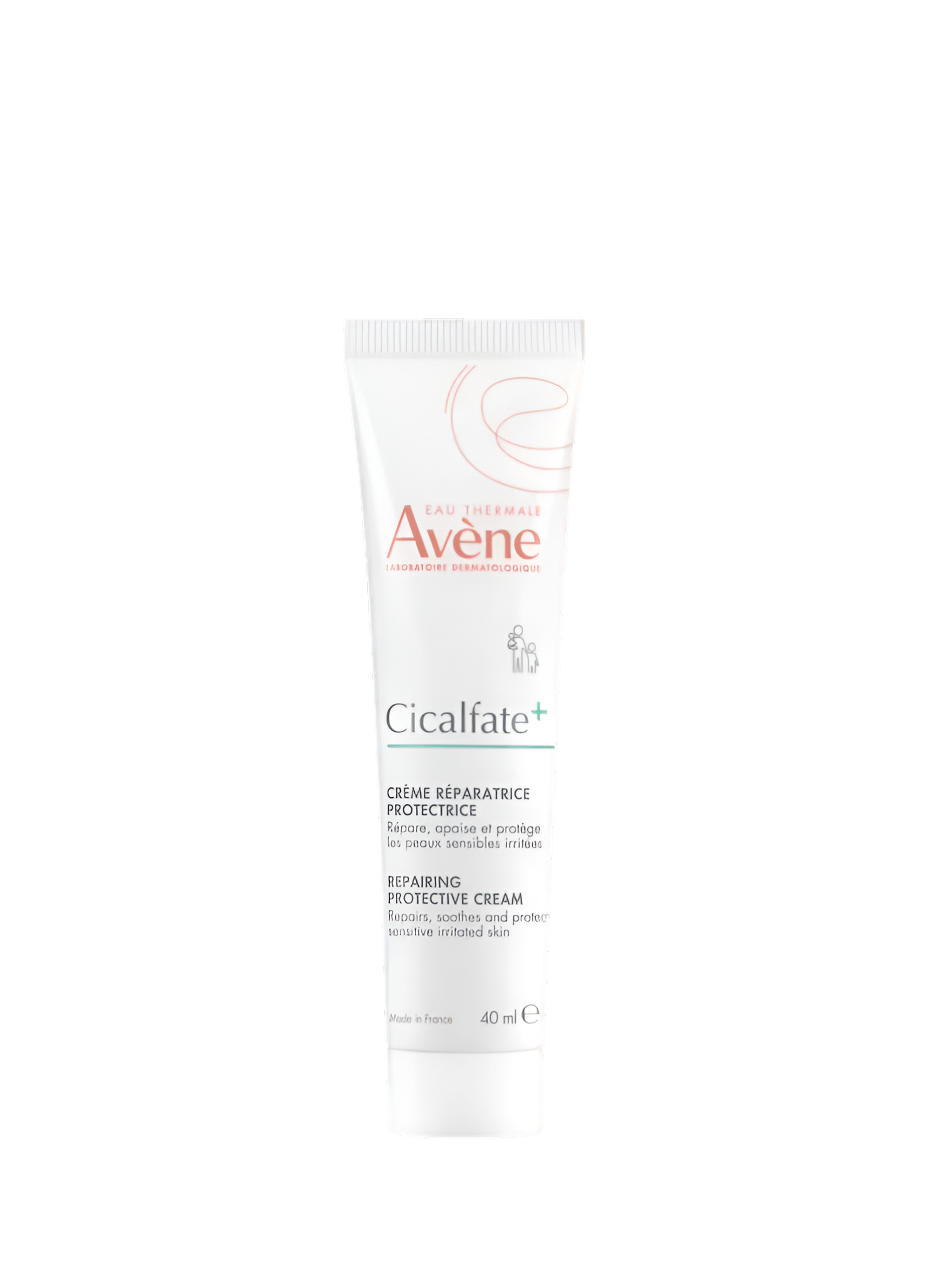 Avène – Cicalfate+ Crème Réparatrice Protectrice 40 ML