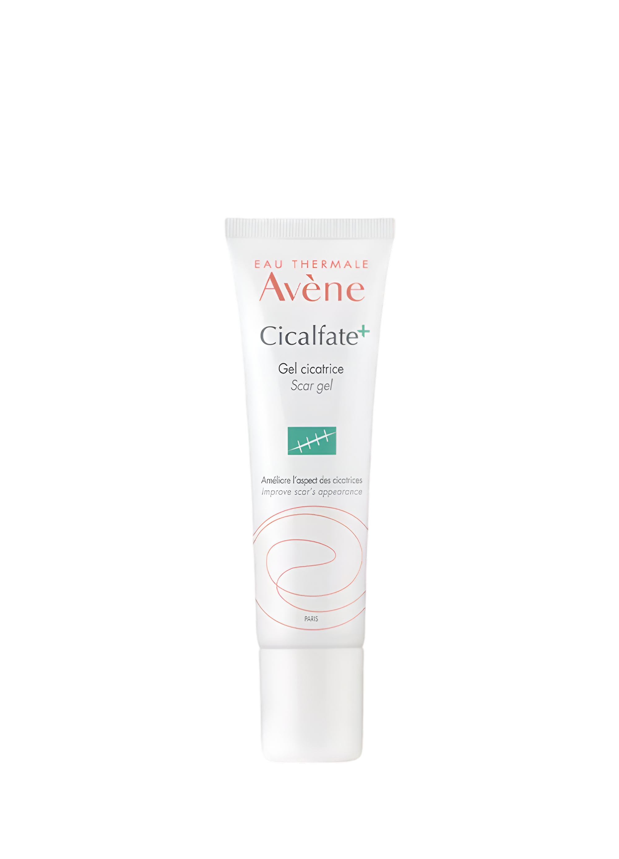 Avène – Cicalfate+ Gel Cicatrice 30 ML