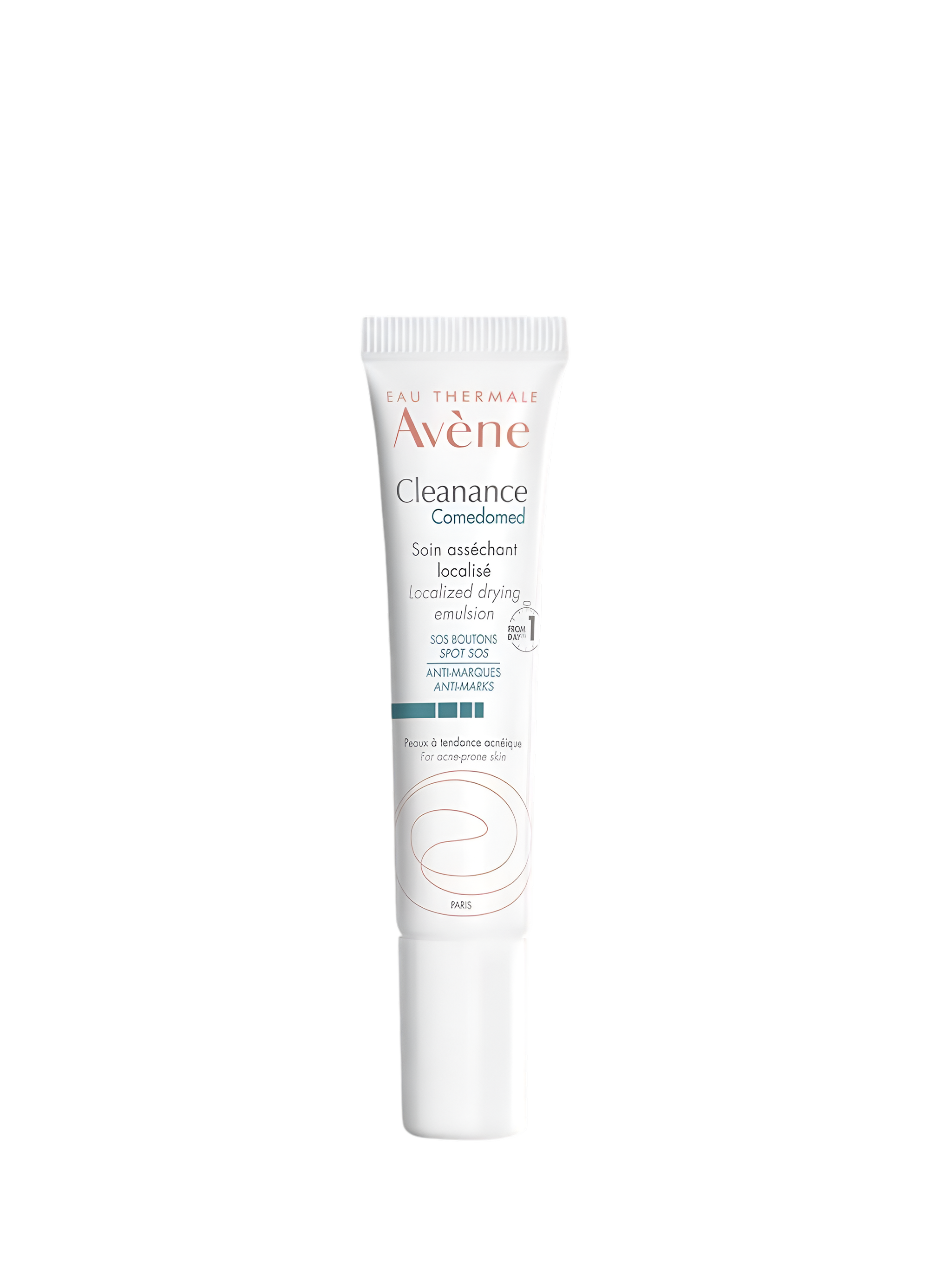 Avène – Cleanance Comedomed Spot SOS 15 ML