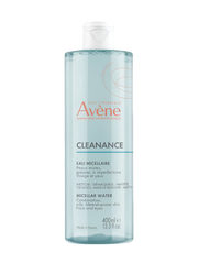 Avène – Cleanance Eau Micellaire 400 ML