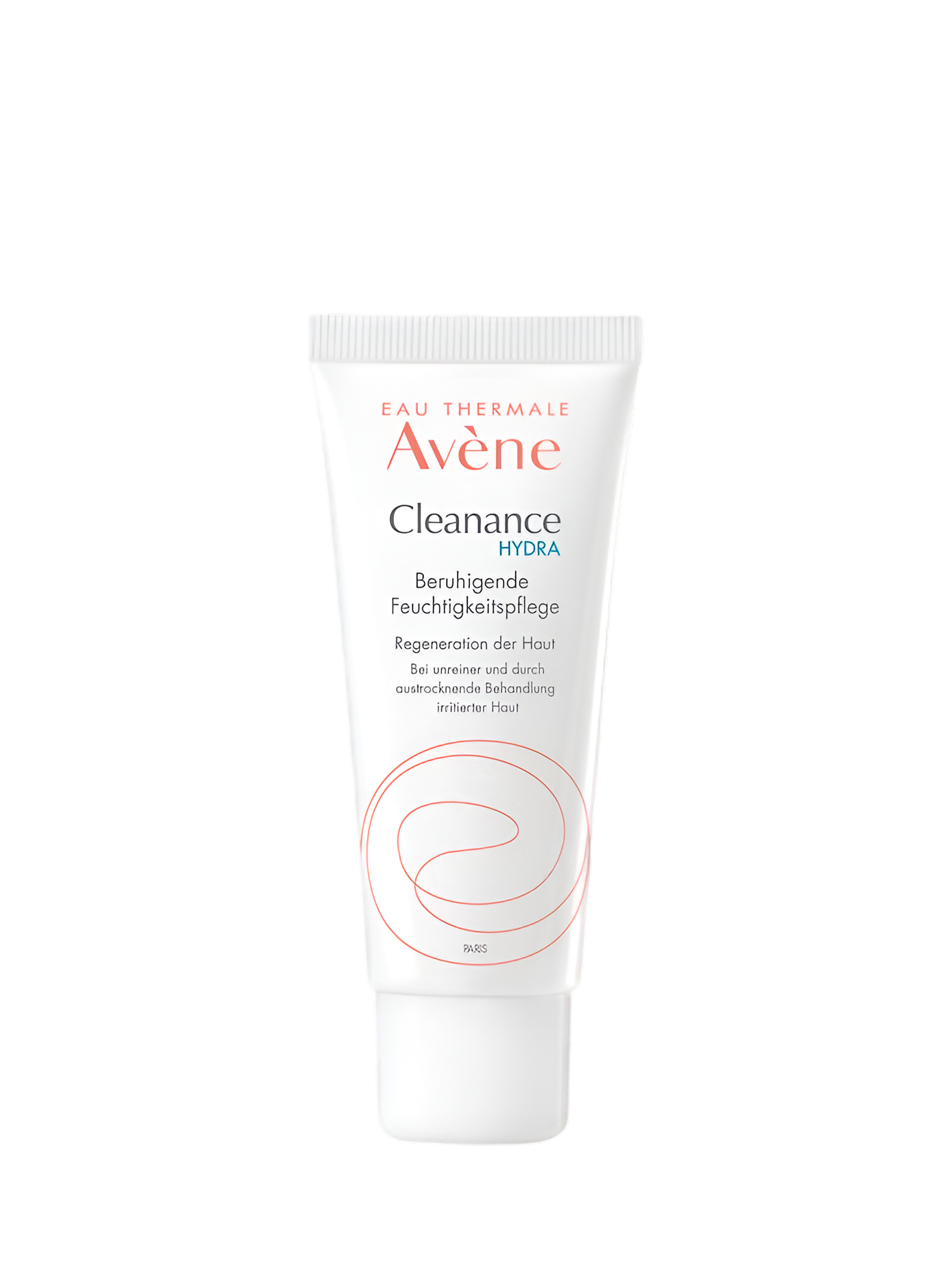 Avène – Cleanance Hydra Crème Apaisante 40 ML
