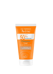 Avène – Cleanance SPF 50+ Teinté 50 ML